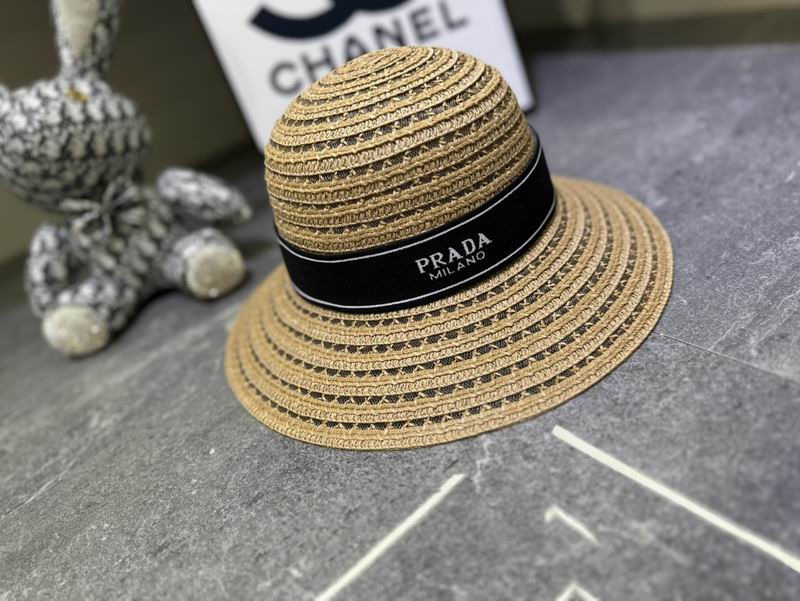 Prada Top Hat dx04